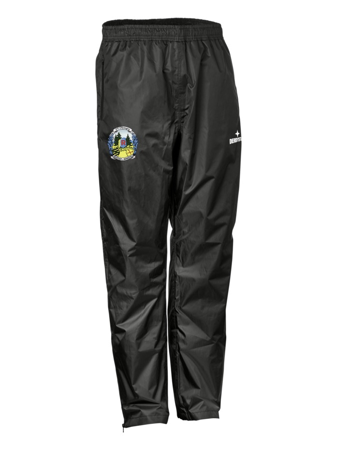 Derbystar Regenhose Primo