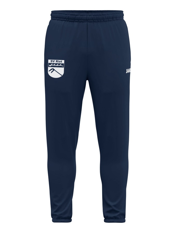 Jako Freizeithose Dynamic