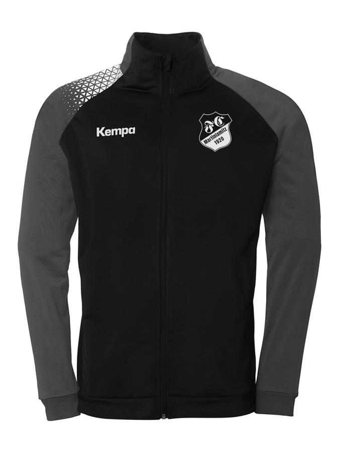 Kempa Ambition 28 Poly Jacke
