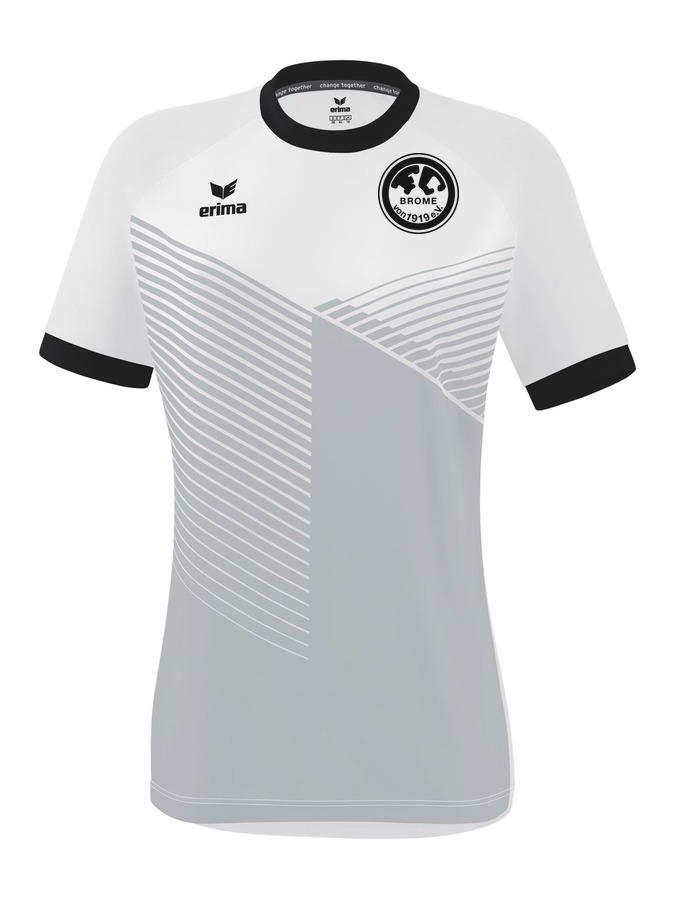 Erima Mantua Trikot Damen