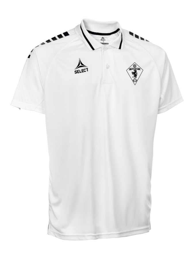 Select Monaco Polo-Shirt