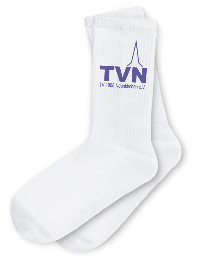 Sportsocken Logo
