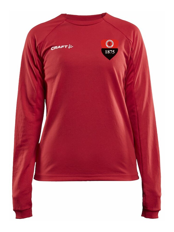 Craft Evolve Sweatshirt Damen