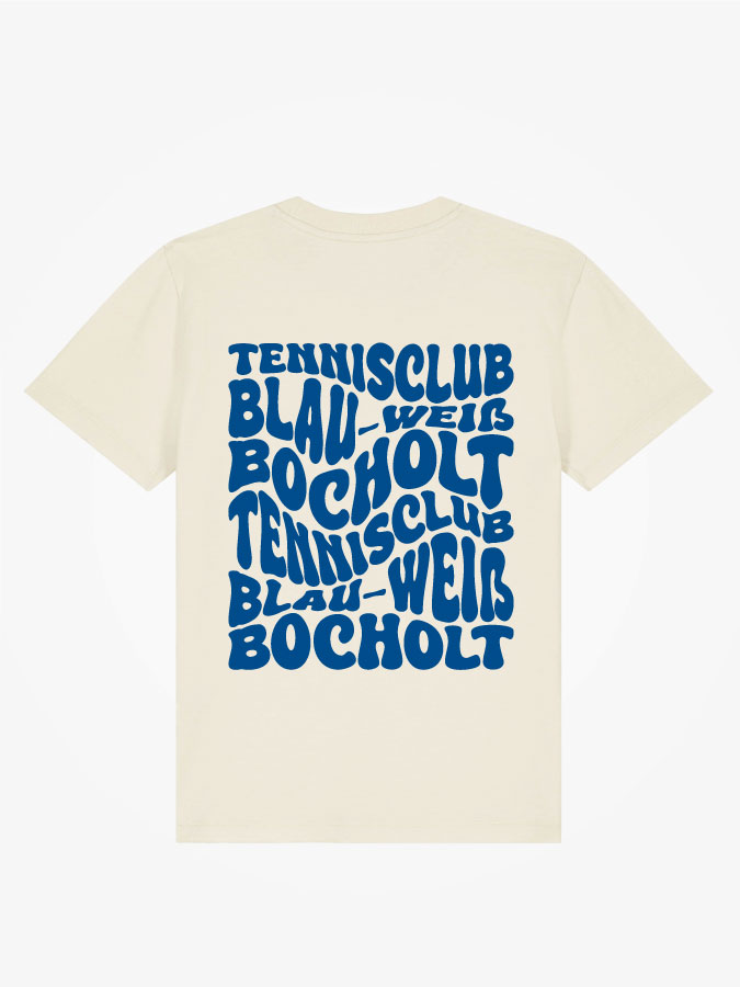 Shirt Wavy Kids