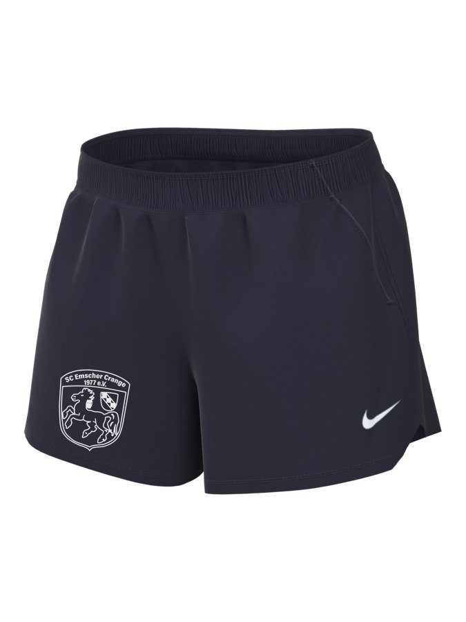 Nike Park 20 Knit Shorts Damen