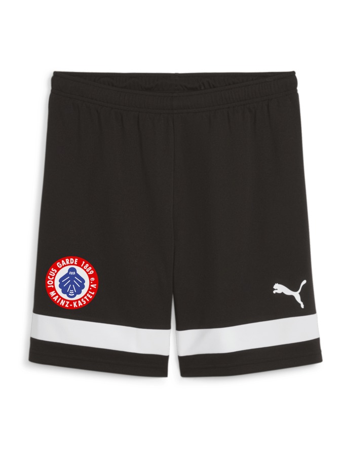 PUMA individualRISE Shorts