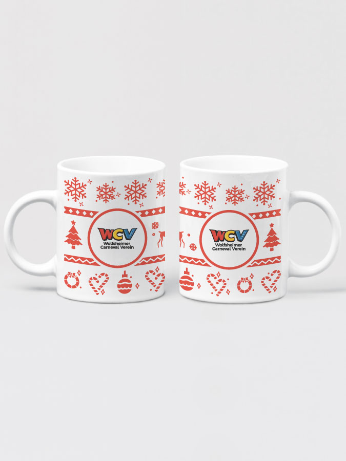 Tasse Christmas