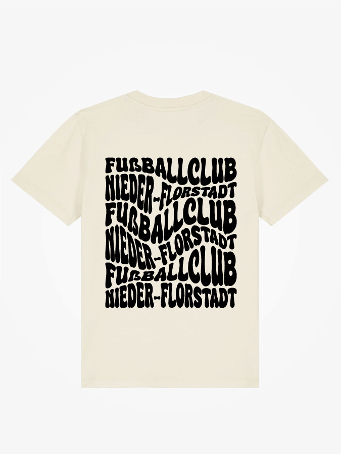 Shirt Wavy Kids