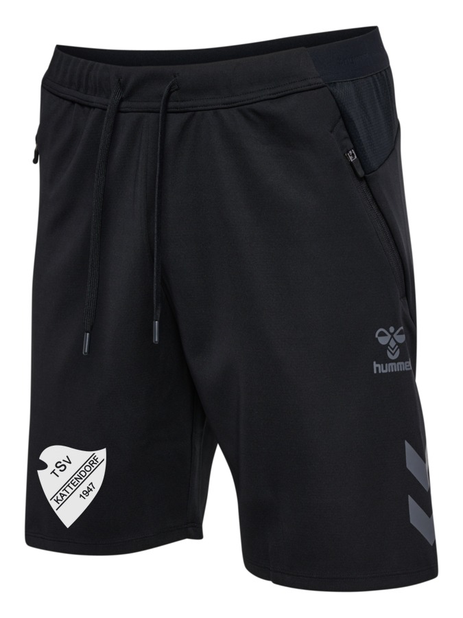 Hummel Cima 2.0 Shorts