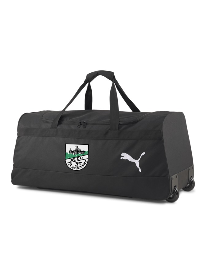 PUMA teamGOAL 23 Wheel Teambag L
