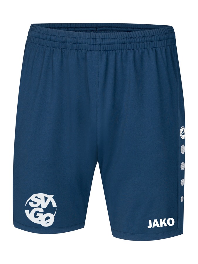 Jako Sporthose Premium