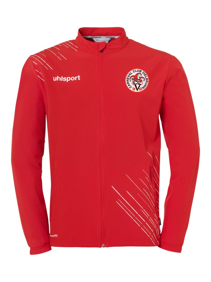 uhlsport Score 26 Evo Woven Jacket