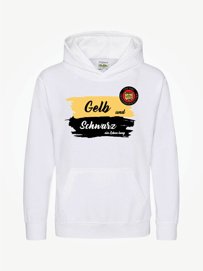 Hoodie Loyal Kids Unisex