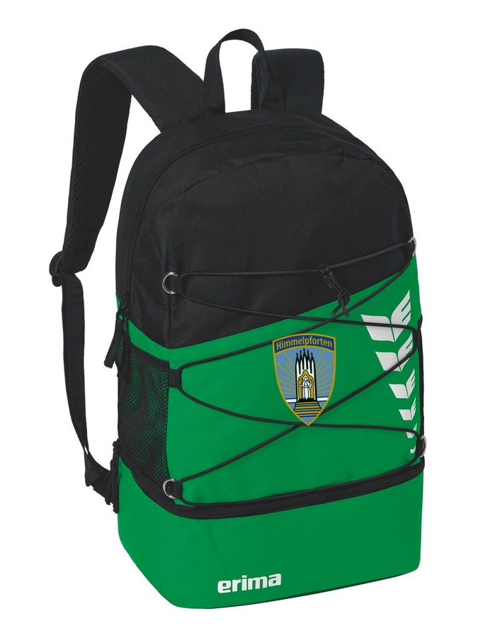 Erima Six Wings Rucksack