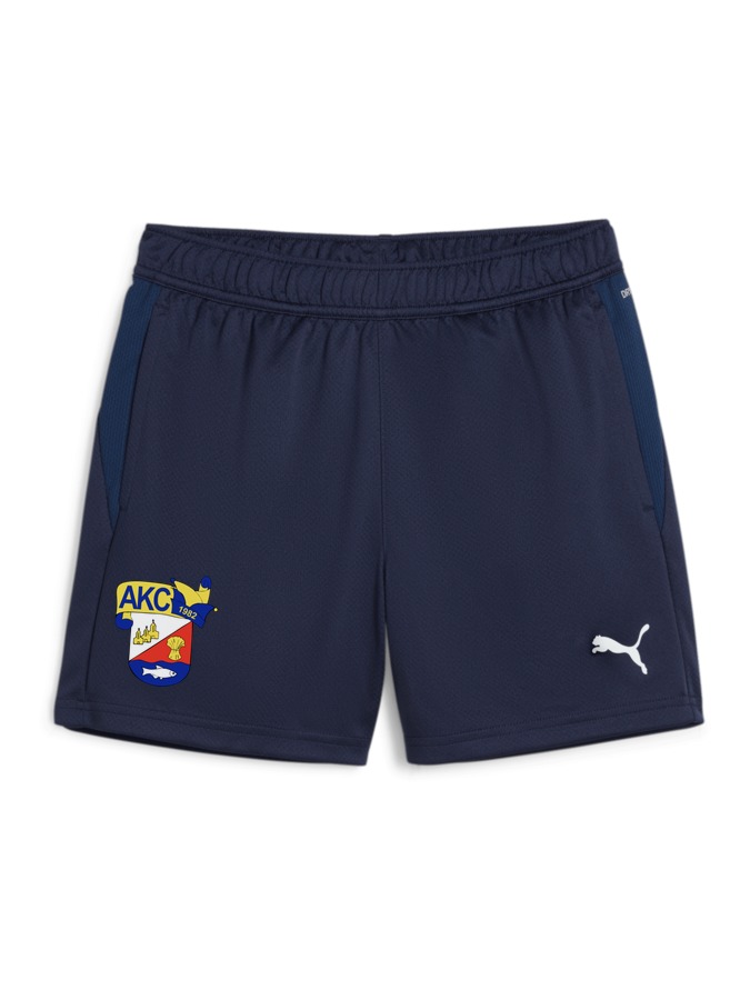 PUMA teamGOAL Training Short Damen