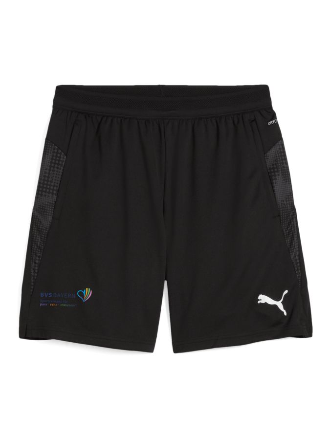 PUMA teamCUP Training Shorts