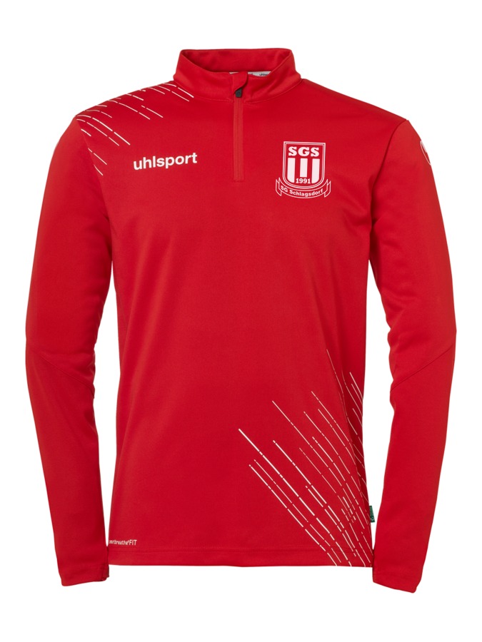 uhlsport Score 26 1/4 Zip Top