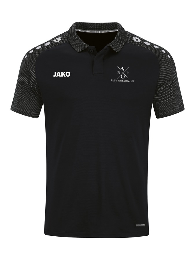 Jako Poloshirt Performance