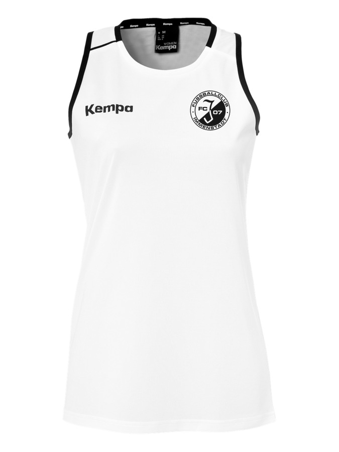 Kempa Player Tank Top Damen