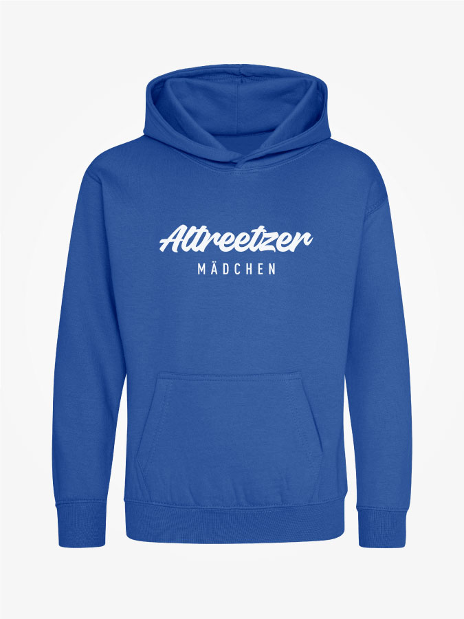 Hoodie Hometown Girls