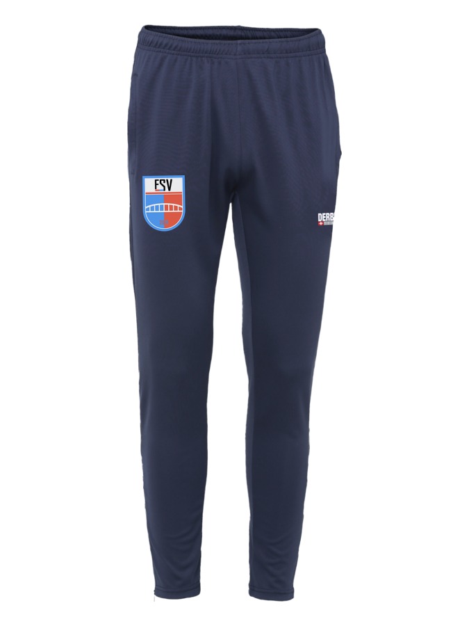 Derbystar Hyper Poly-Arbeitshose