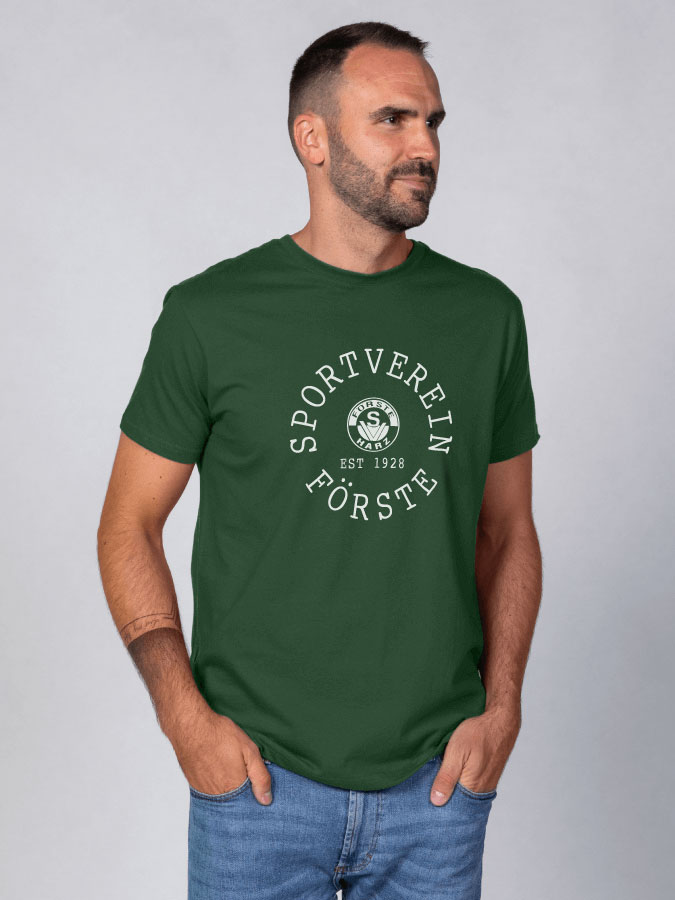 Shirt Core Herren