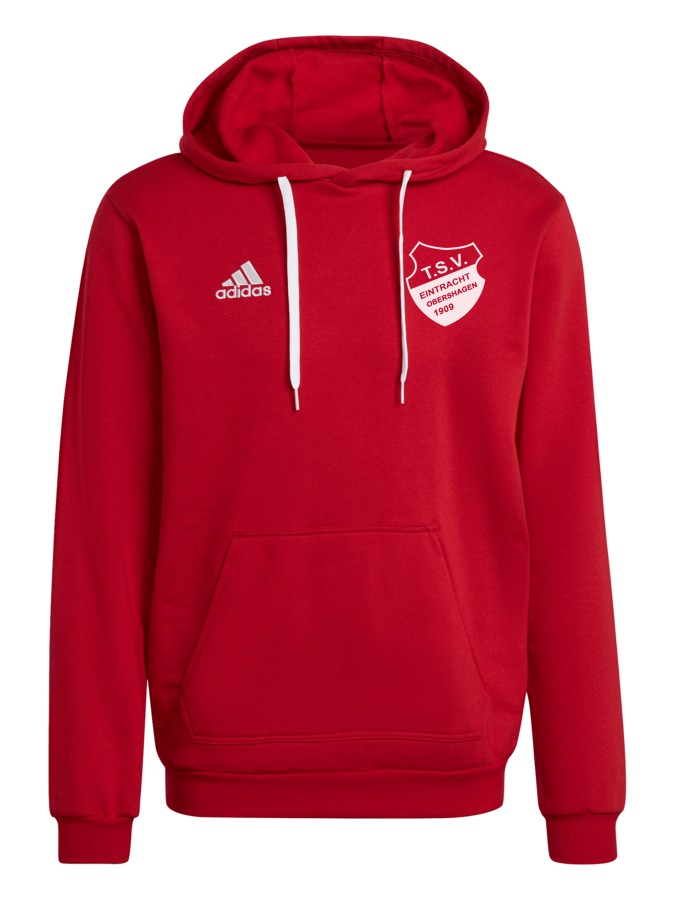 adidas Entrada 22 Kapuzenjacke