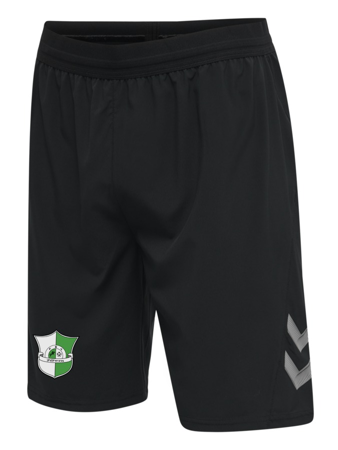 Hummel Lead Pro Training Shorts