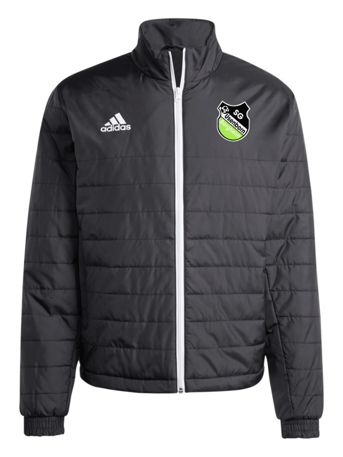 adidas Entrada 22 Light Jacket