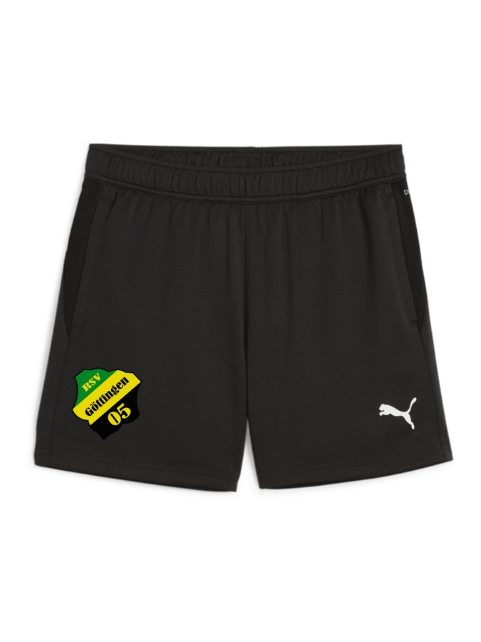 PUMA teamGOAL Training Short Damen