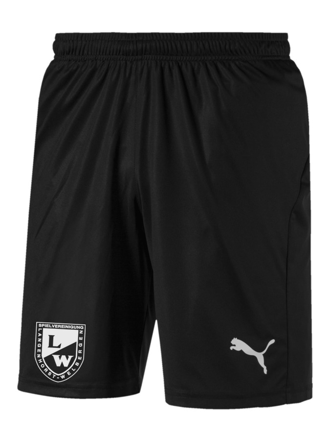 PUMA LIGA Shorts Core