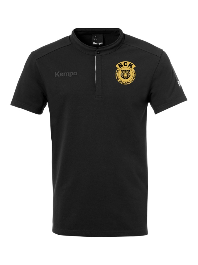 Kempa Status Poloshirt