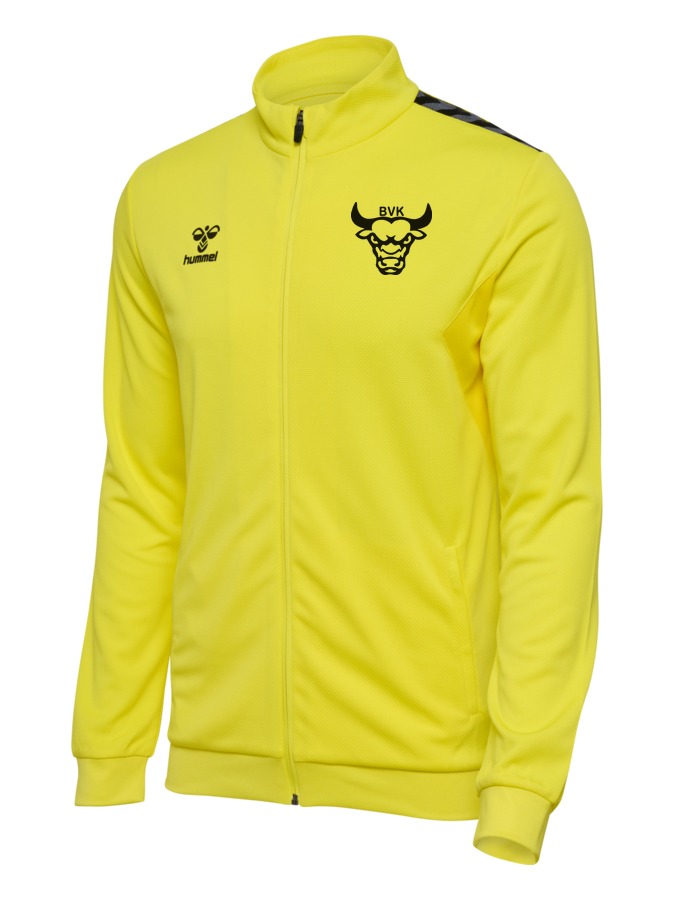 Hummel Authentic Pl Zip Jacke