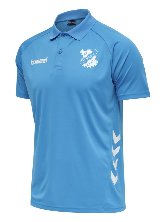 Hummel Promo Polo