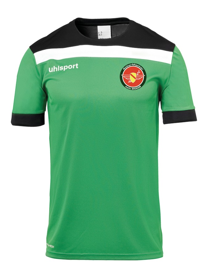 uhlsport Offense 23 Trikot Kurzarm