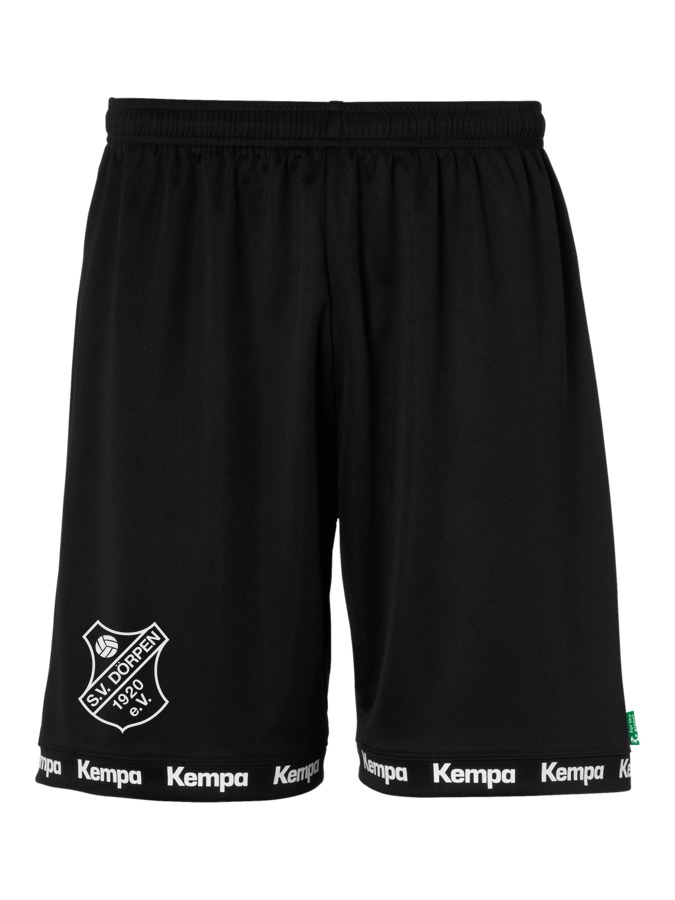 Kempa Wave 26 Shorts