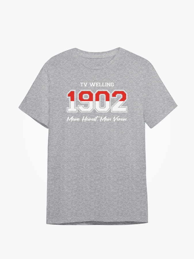 Shirt Established Kids