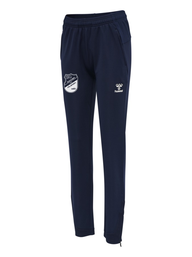 Hummel Lead Poly Pants Damen