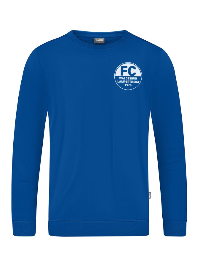 Jako Sweatshirt Doubletex