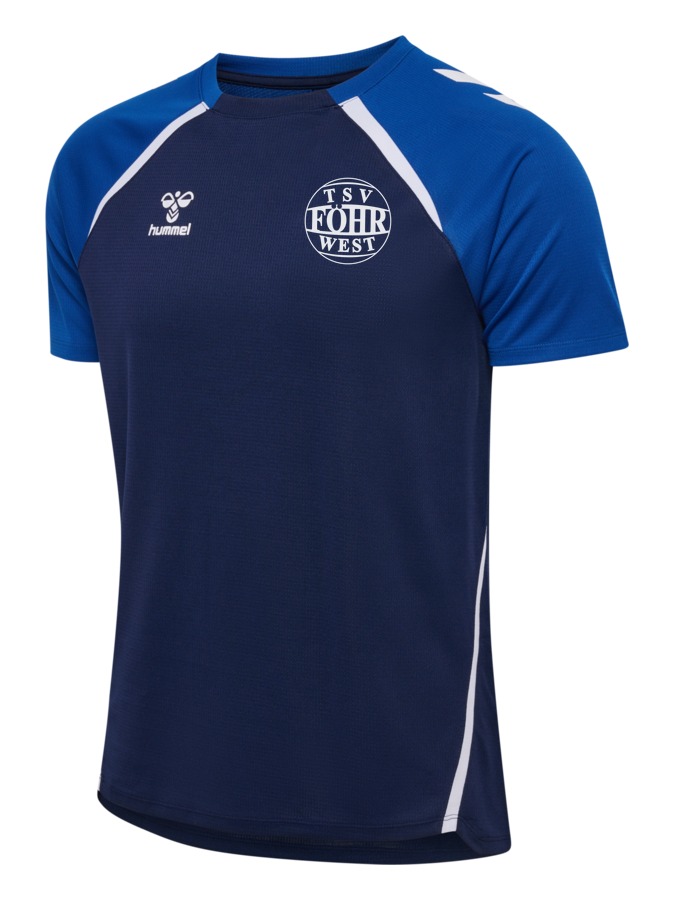 Hummel Lead 2.0 Jersey Trikot