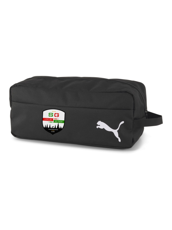 PUMA teamGOAL 23 Shoe Bag