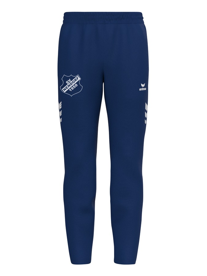 Erima Celebrate 125 Training Pants