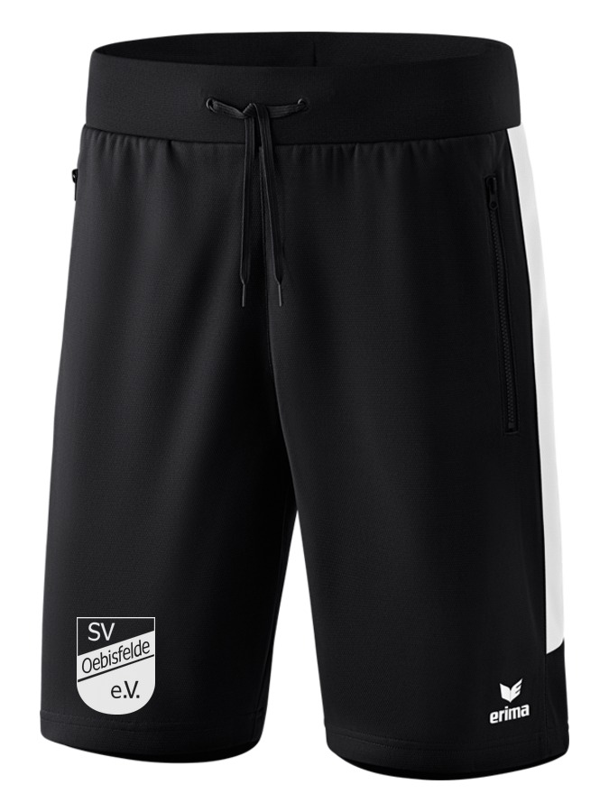Erima Squad Worker Shorts