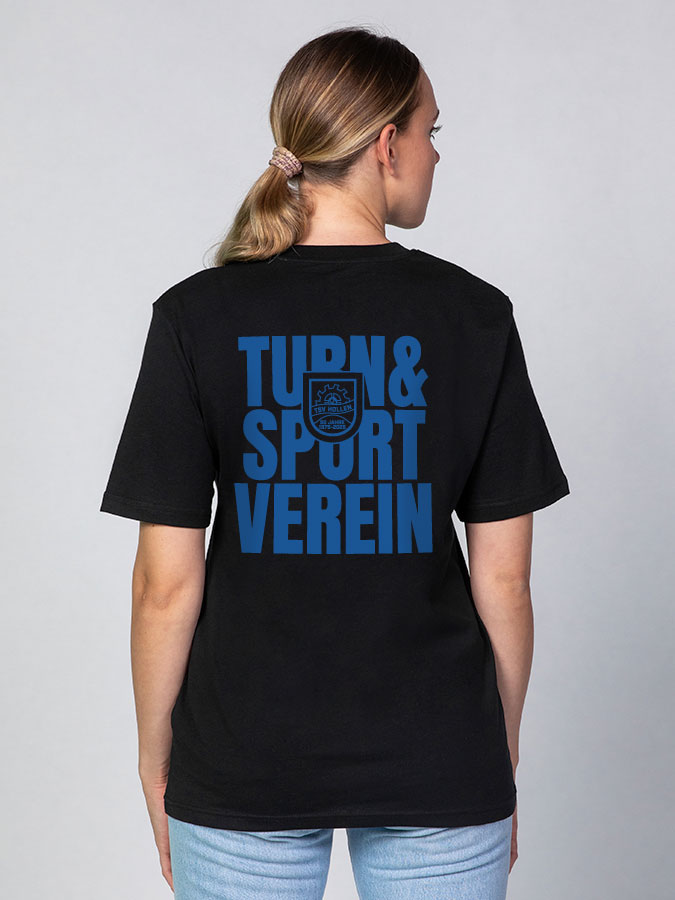 Oversized Shirt Urban Unisex