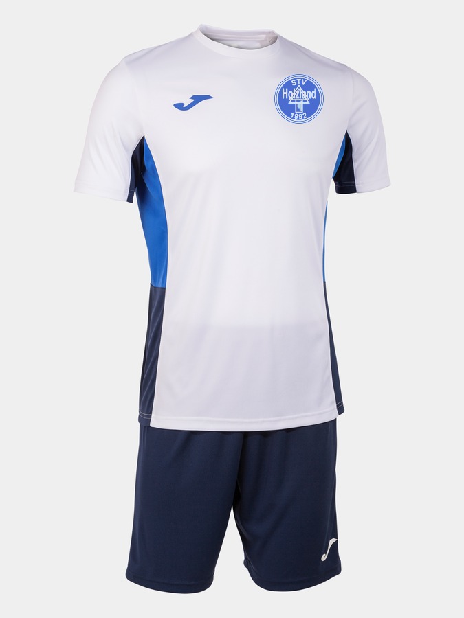 Joma Danubio II Set