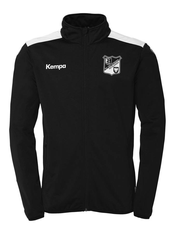 Kempa Emotion 27 Poly Jacke