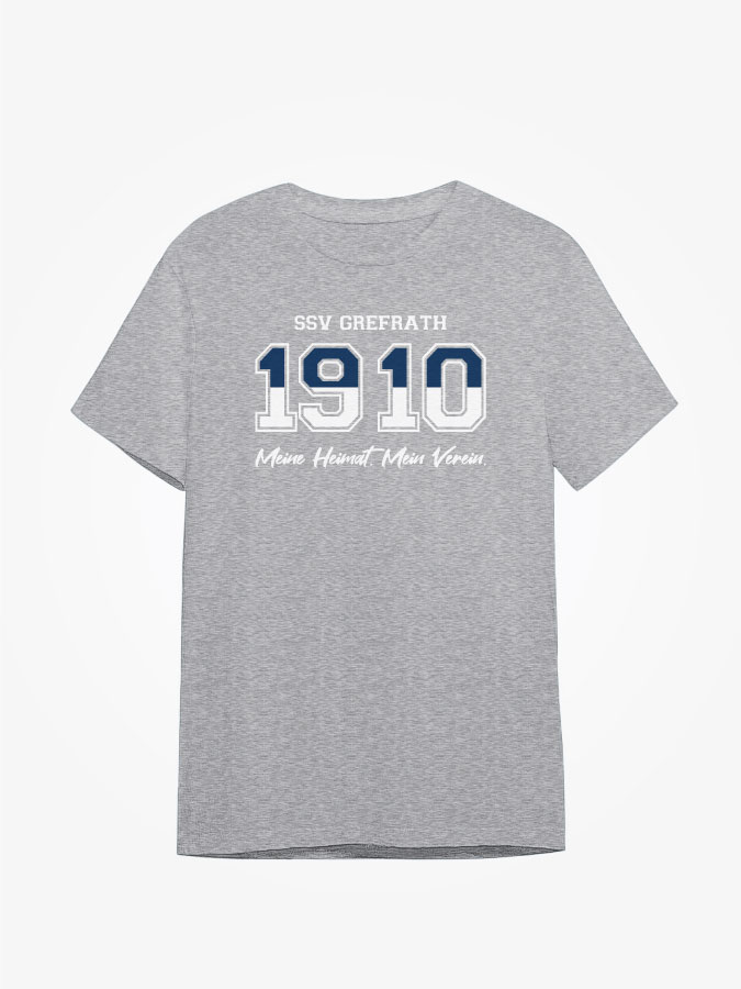 Shirt Established Kids