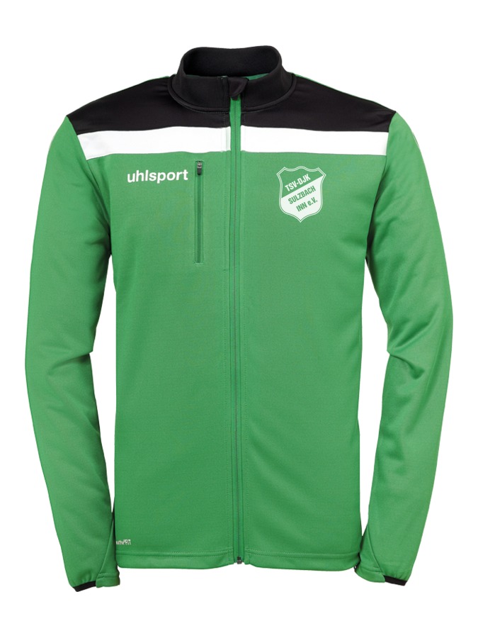 uhlsport Offense 23 Poly Jacke