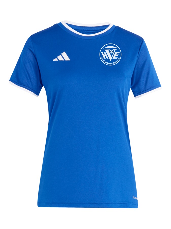 adidas Entrada 26 Trikot Damen