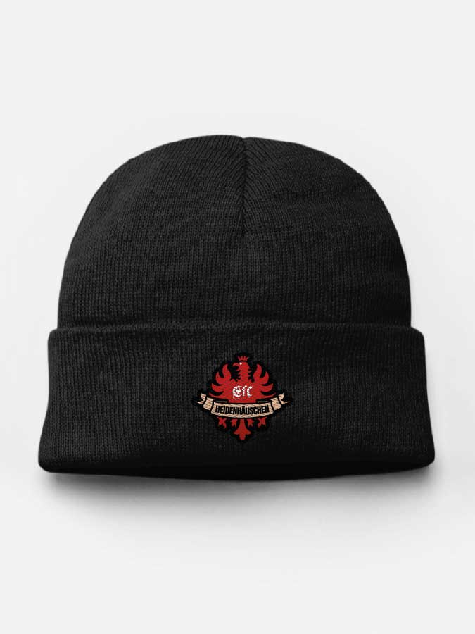 Beanie Kids Sticklogo